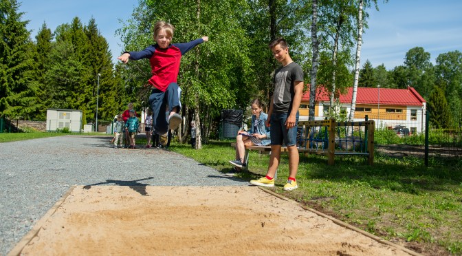 Tule filmi ja aita kodukandile reklaami teha!