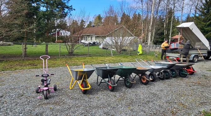 Info 5. mai talgulistele