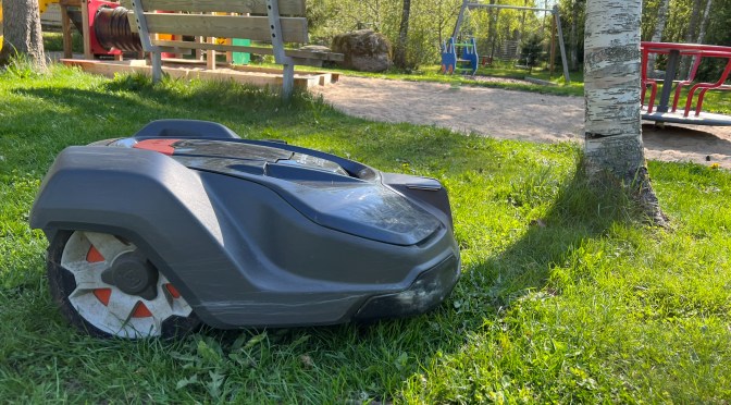 Abiline kohal ja kohe-kohe saame tugevaks!