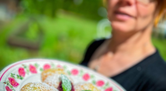 Kasevälja kodukohvikud tõid kokku sadu huvilisi