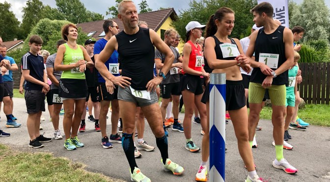 SUURUPI II JOOKSUNI ON JÄÄNUD LOETUD NÄDALAD