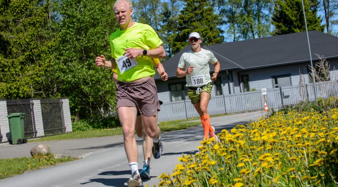 Suurupi jooks 2026 fotogalerii
